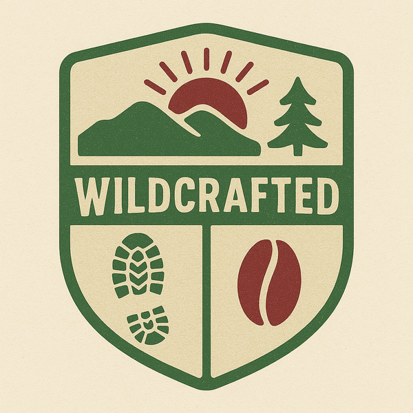 Wildcrafted Coffee