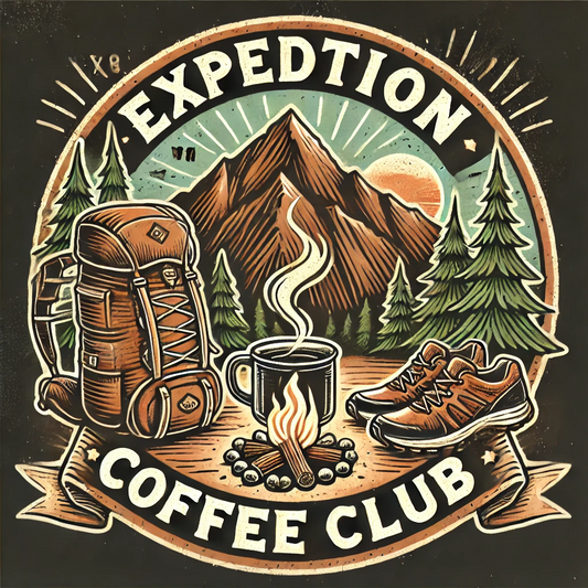Expedition Coffee Club