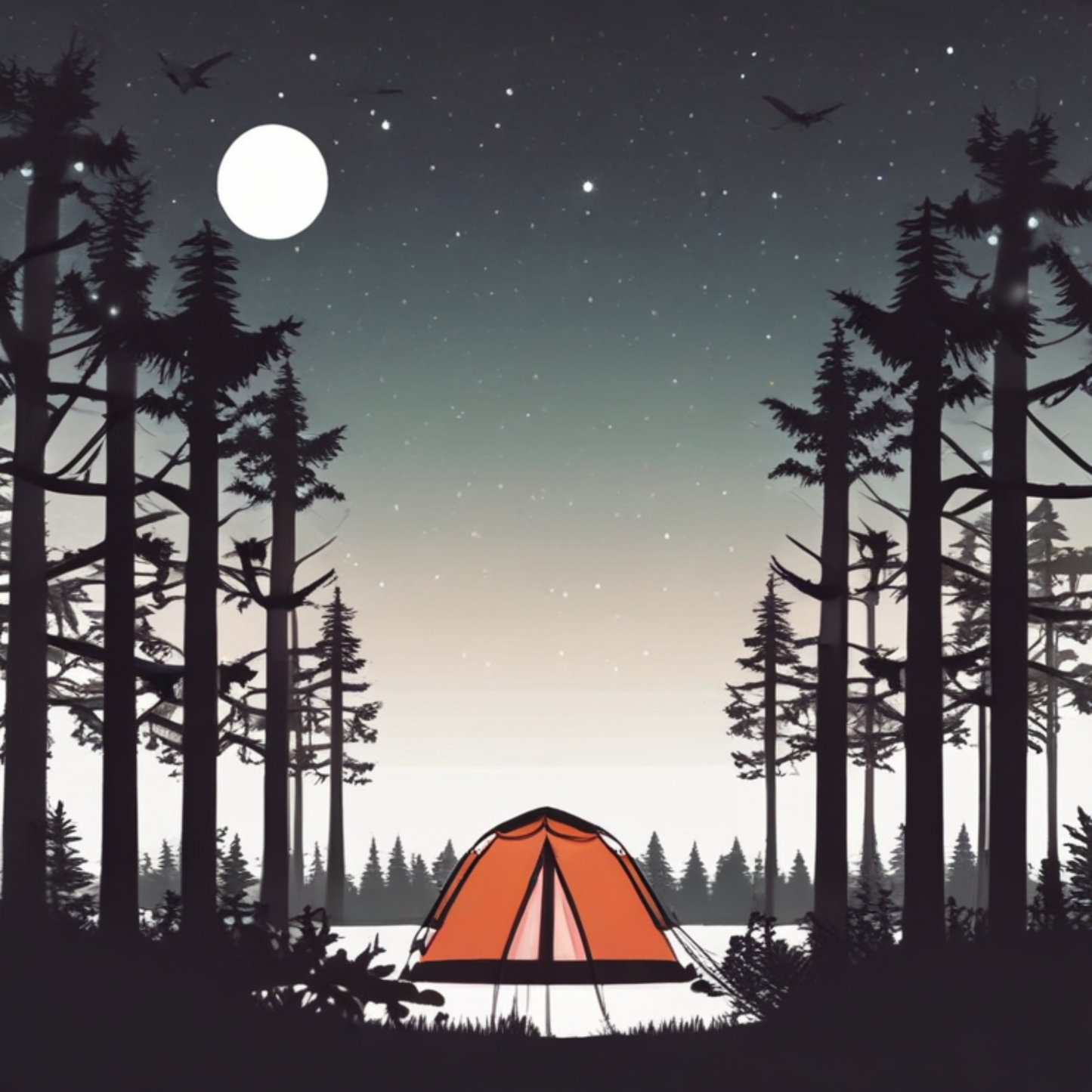 Campfire Blend 12oz