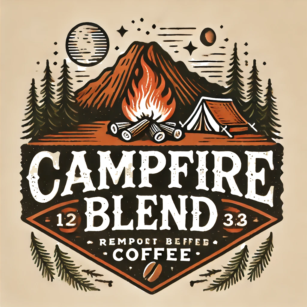 Campfire Blend 12oz