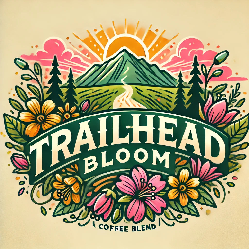 New! Trailhead Bloom - 12oz